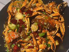 -巴厘龙虾·榜首油焖大虾(音乐学院·沿江酒馆店)
