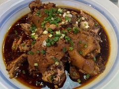 -郭林家常菜(狼垡店)