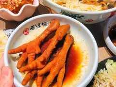 -云味馆·云南菜·云南米线(景田店)