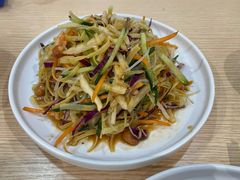 -老边饺子馆(东单店)