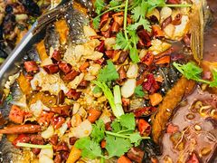 -食鸡公社辣子鸡·潍坊菜·烧烤