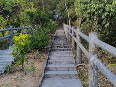 -庐山西海主景区