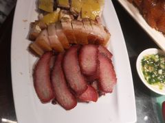 -肥妹烧腊店(翠竹路店)