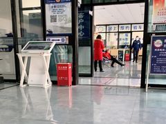 -北京市二清机动车检测场有限公司