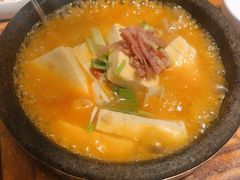 -云海肴·汽锅鸡·云南菜(苏州中心店)