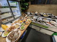 -渔家故事(北二环西路店)