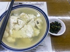 菜豆腐-零玖壹陆汉中小吃