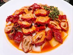 -锦荟JINHUI·浙江小馆(上海荟聚店)