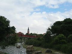 -美兰湖景区