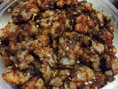 -清真宏玉祥黄门脸餐厅(华荫东里店)