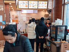 -春妮馅饼(北湾新城三期店)