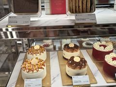 -M'CAKE(西单大悦城店)