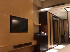 -西安赛瑞喜来登大酒店