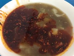 -刘老虎肉丸糊辣汤(总店)