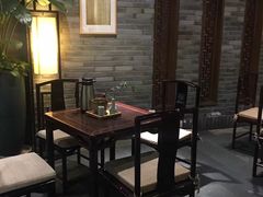 -青藤茶馆(南山路店)