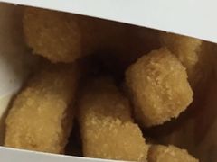 -汉堡王(北京通州领展店)