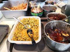 -红鼻子桂林米粉(金唐新光界店)