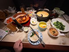 -淮扬府(安定门店)