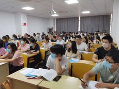 -贝尔教育(南长校区)