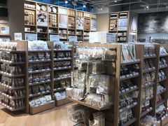 -MUJI无印良品(华贸店)