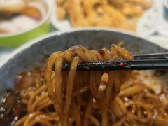 -淘淘园·韩式手工炸酱面(井亭天地店)