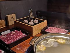 牛舌-原牛道·潮汕围炉火锅(讯美店)