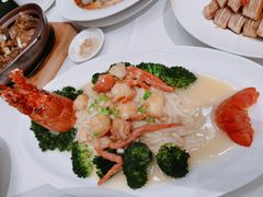 -千灯盛汇·头牌粤菜(致越优城店)