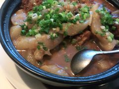 -潮上潮(南中环店)