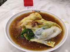 -兄弟深夜豆浆