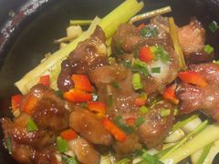 -鸽味轩·粤菜小馆(高楼门总店)