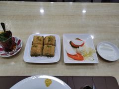 -bosphorus 铂斯西餐厅·土耳其烧烤(环市中路店)