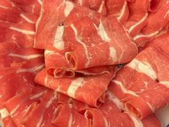 -磁器铜锅涮肉(交大东路店)