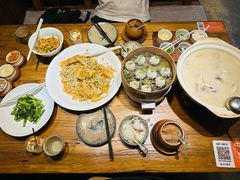 -丹江渔村(首都机场店)