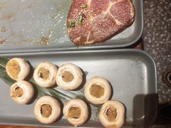 -新石器烤肉(之心城店)