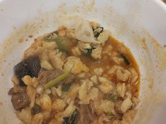 -老乌家特色小炒泡馍(大皮院店)