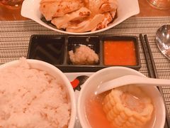 -The COOK·厨餐厅·自助餐(浦东嘉里大酒店)