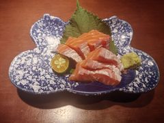 -千代武日本料理(哈西店)