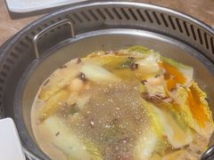 -七欣天香辣蟹火锅(海门解放中路店)