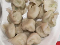 -听涛雅苑百味饺子老家菜馆