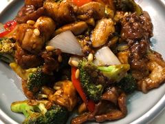 -小吊梨汤·北京菜(香山店)