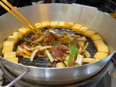 -烤肉刘·清真老北京炙子烤肉(虎坊桥老店)