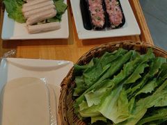 -守柴炉烤鸭(鱼嘴店)