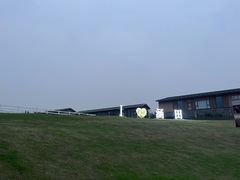 -天目湖涵田度假村