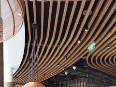 大堂-九井澤精致料理(金茂店)