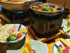 -大岛日本料理铁板烧(南通大饭店)