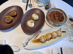 -宝丽轩中餐厅BAOLIXUAN