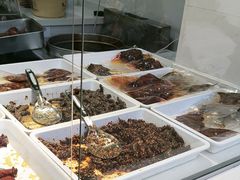 -四川特产熊家婆缠丝兔(广汉店)