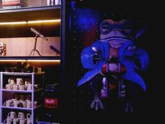 -蛙来哒(金沙洲万达店)