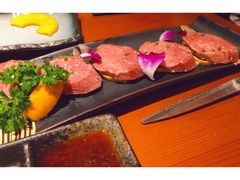 -丸藏和牛烧肉专门店(园区师惠坊店)