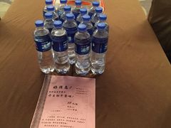 -南桥绿地铂骊酒店